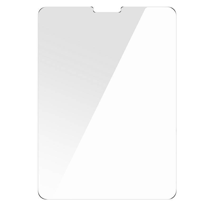 Gehärtetes Glas Baseus 0.3mm für iPad 12.9" (2 Stk.)