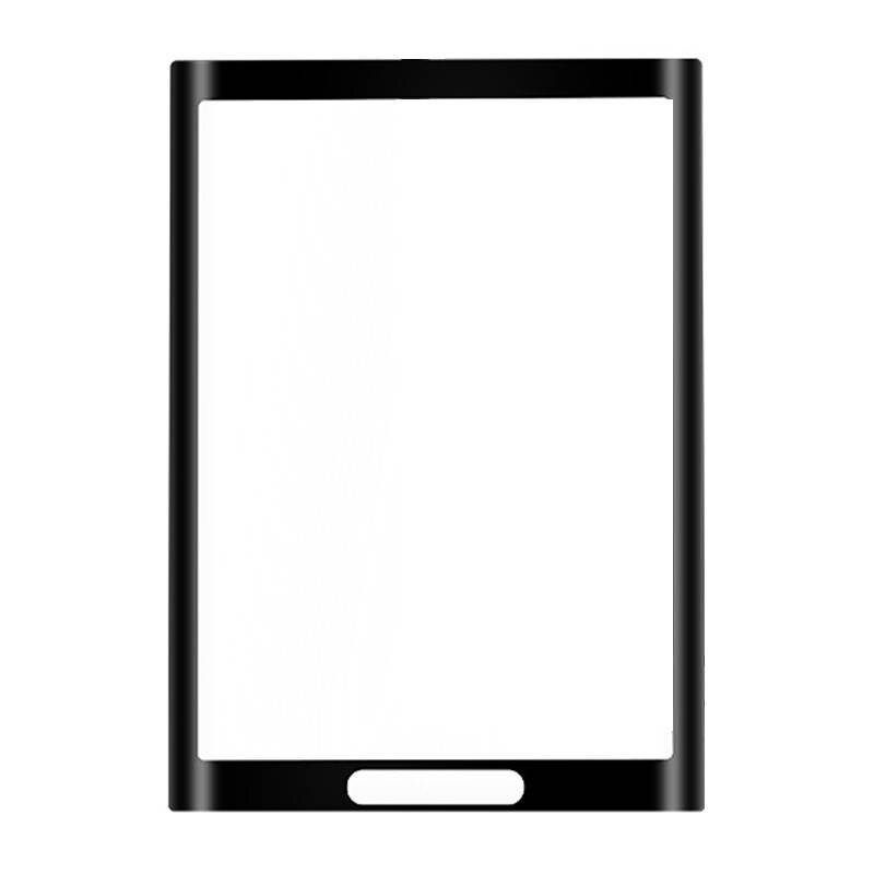 Gekrümmter Bildschirm Temperierte Folie Sunnylife für Insta360 X3