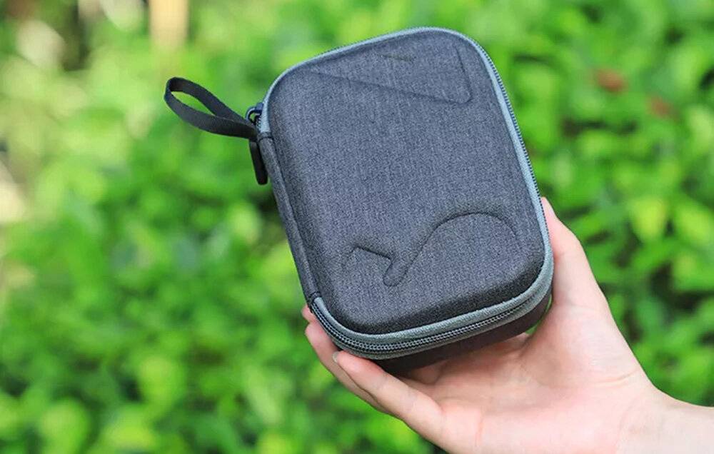 Tasche Sunnylife für DJI Osmo Action 5 PRO/4/3 Adventure Combo