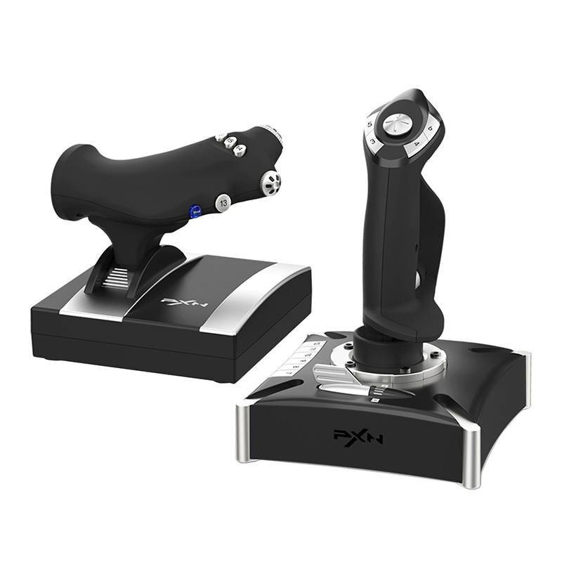Joystick PXN-2119 PRO Flugsteuerung