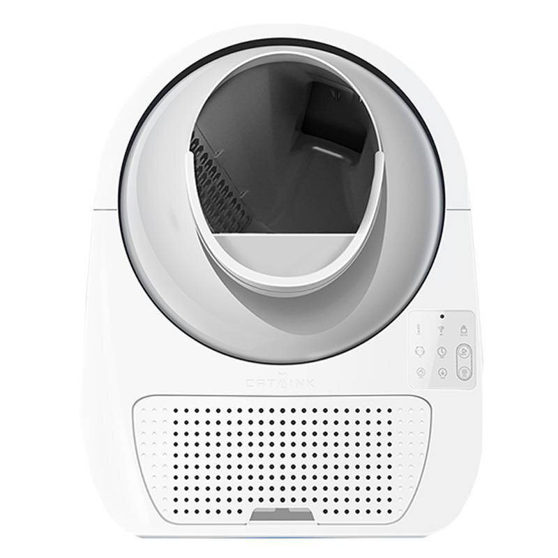 Intelligentes selbstreinigendes Katzenklo Catlink Pro-X Standard Version