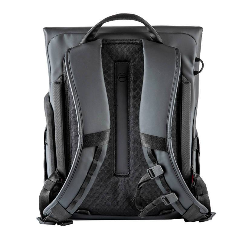 Rucksack PGYTECH OneGo Air 25L (obsydisch schwarz)