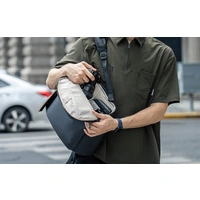 Rucksack PGYTECH OneGo Air 25L (obsydisch schwarz) Rucksack PGYTECH OneGo Air 25L (obsydisch schwarz)