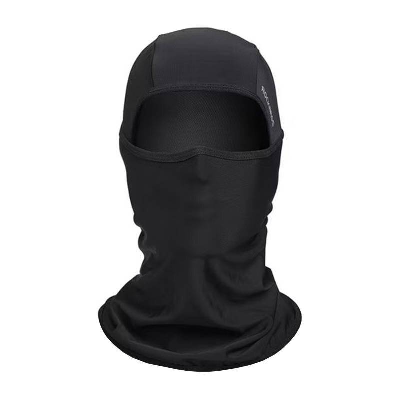 Rockbros Fahrrad Schornstein / Gesichtsmaske LF7162-1 (schwarz)