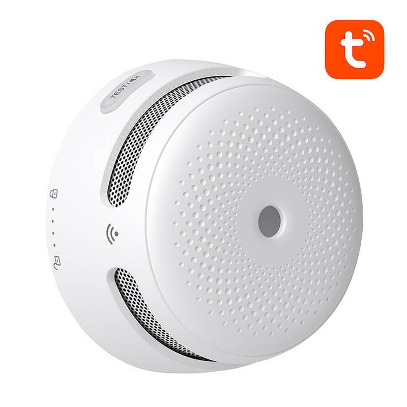 Rauchmelder X-Sense XS01-WT Tuya WiFi