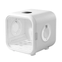 Haustier-Trockner Homerunpet PD50 Haustier-Trockner Homerunpet PD50