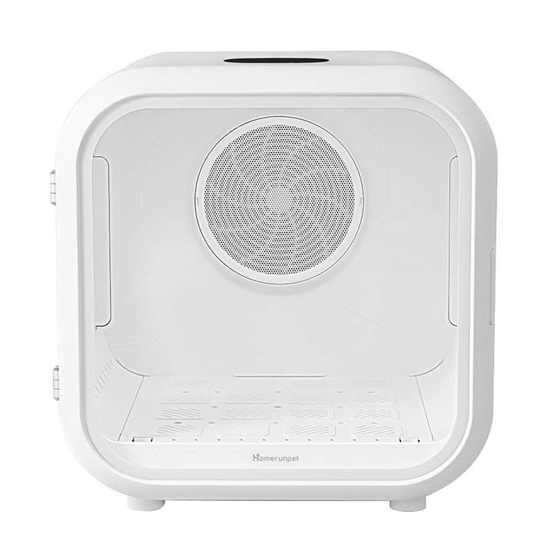 Haustier-Trockner Homerunpet PD50