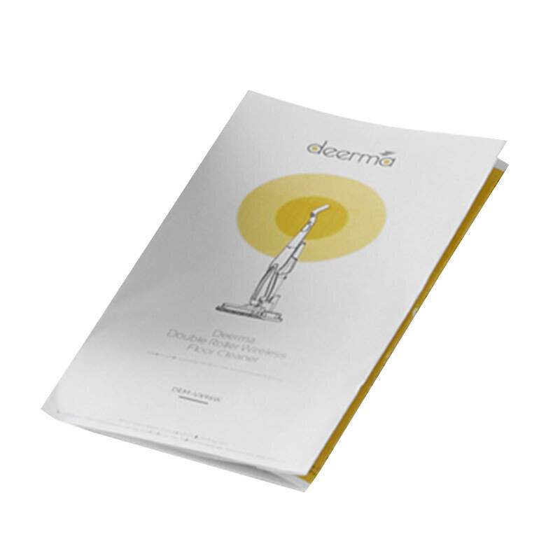 Kabelloser Staubsauger mit Wischfunktion Deerma DEM-VX96W