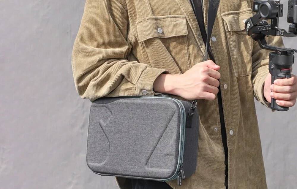 Sunnylife Tragetasche für DJI RS 3 Mini