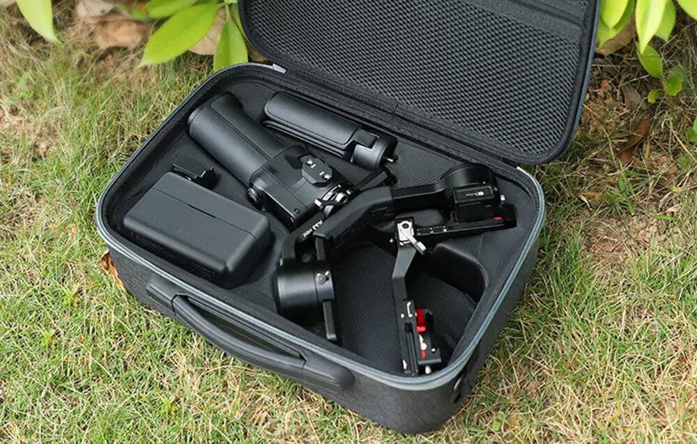 Sunnylife Tragetasche für DJI RS 3 Mini