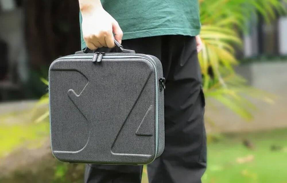 Sunnylife Tragetasche für DJI RS 3