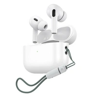 Drahtlose Ohrhörer TWS Foneng BL129, mit Induktionsladung (weiß) Drahtlose Ohrhörer TWS Foneng BL129, mit Induktionsladung (weiß)