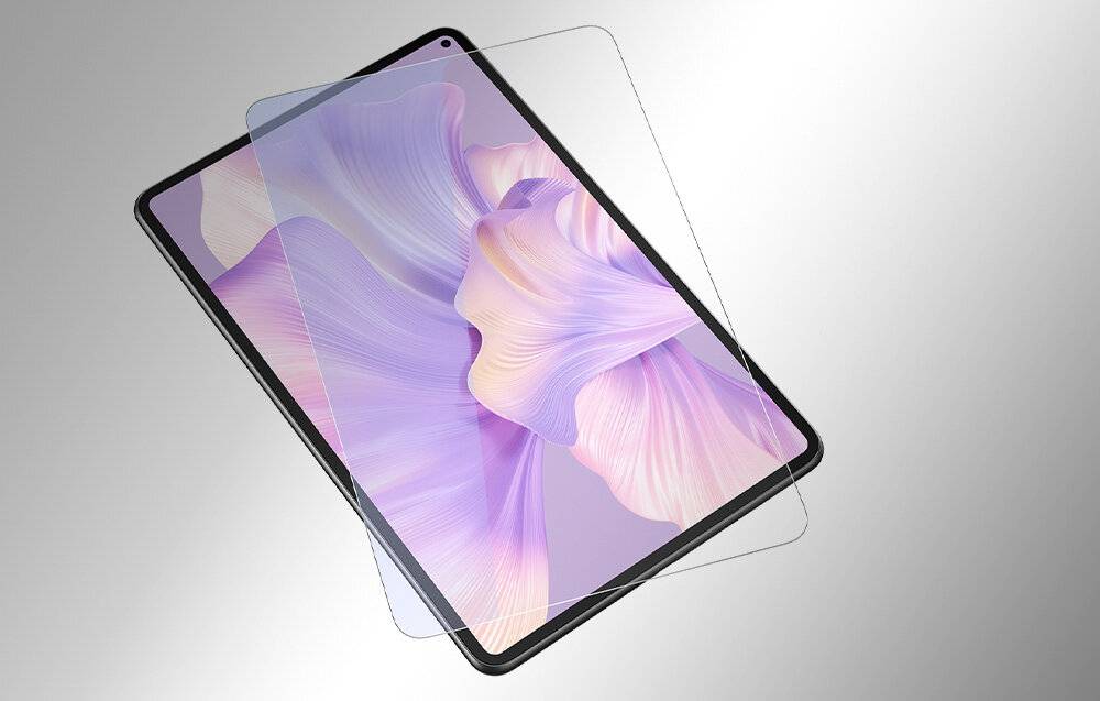 Baseus Crystal Tempered Glas 0.3mm für Tablet Huawei MatePad Pro 11"