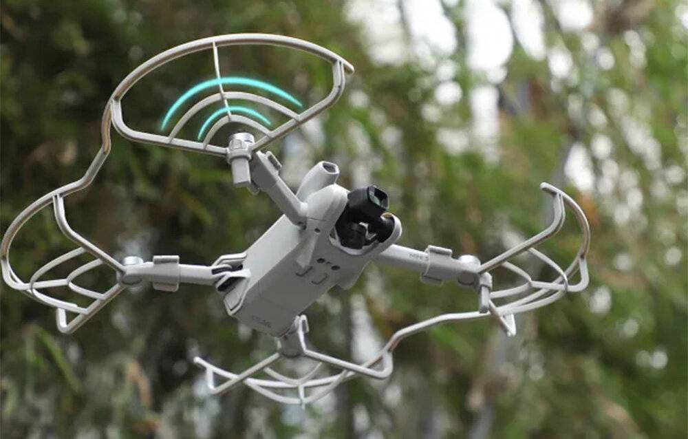 Propellerschutz Sunnylife für Mini 3 (MM3-KC559)