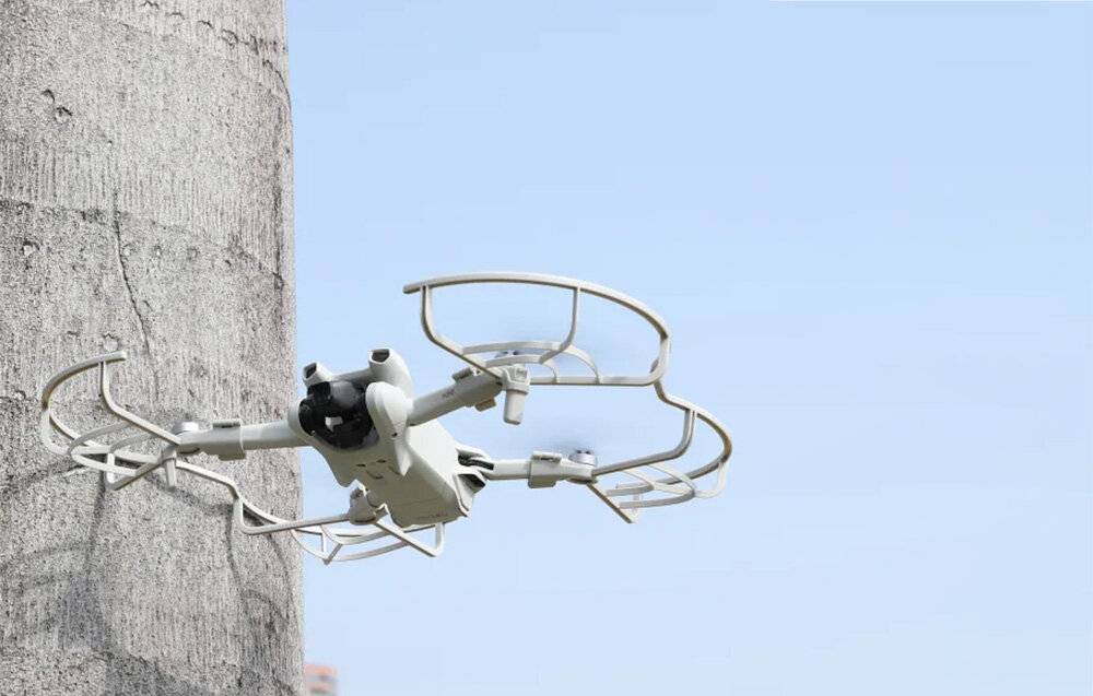 Propellerschutz Sunnylife für Mini 3 (MM3-KC559)