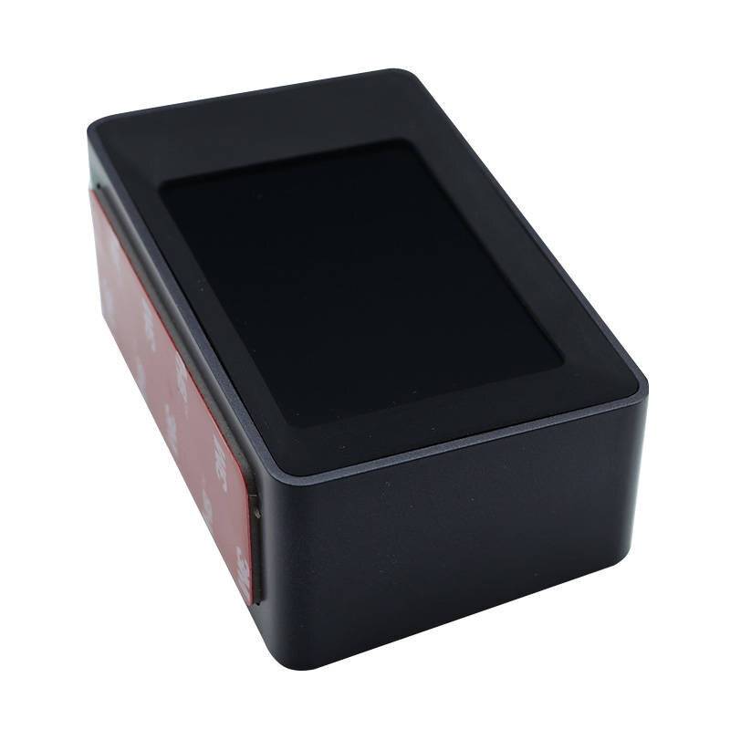 UTOUR C2M überwachen