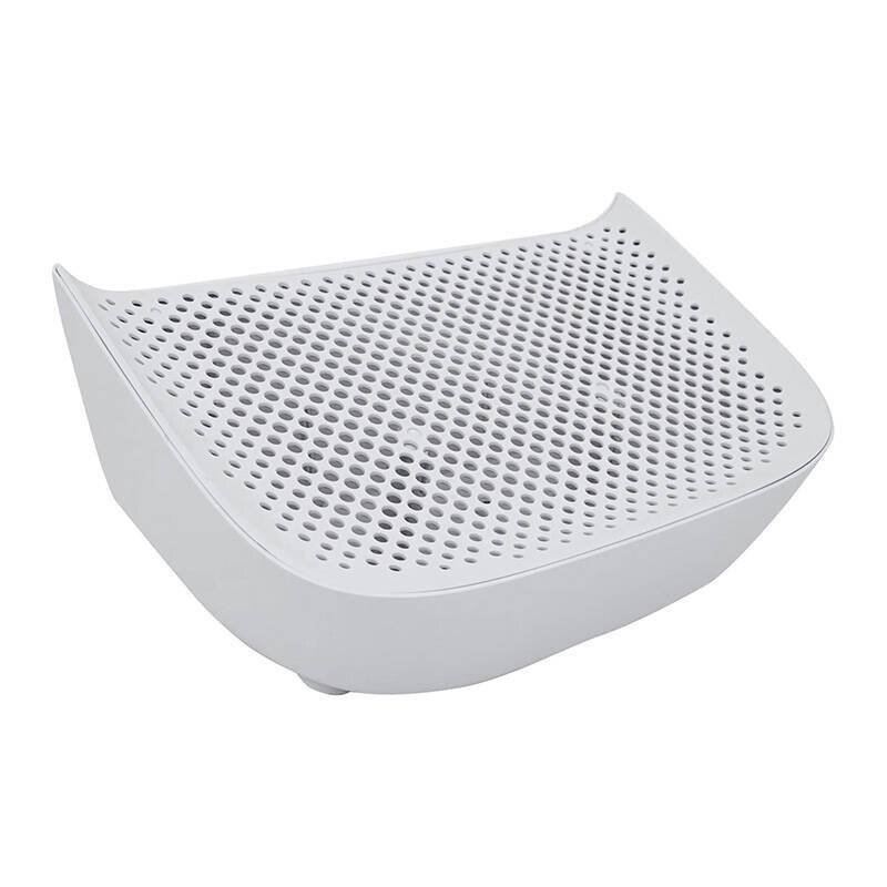 Catlink Scooper Katzenklo Treppe (Grau)