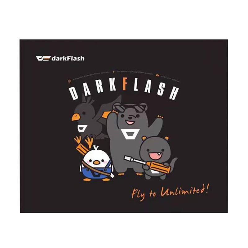 Gaming Mauspad Darkflash