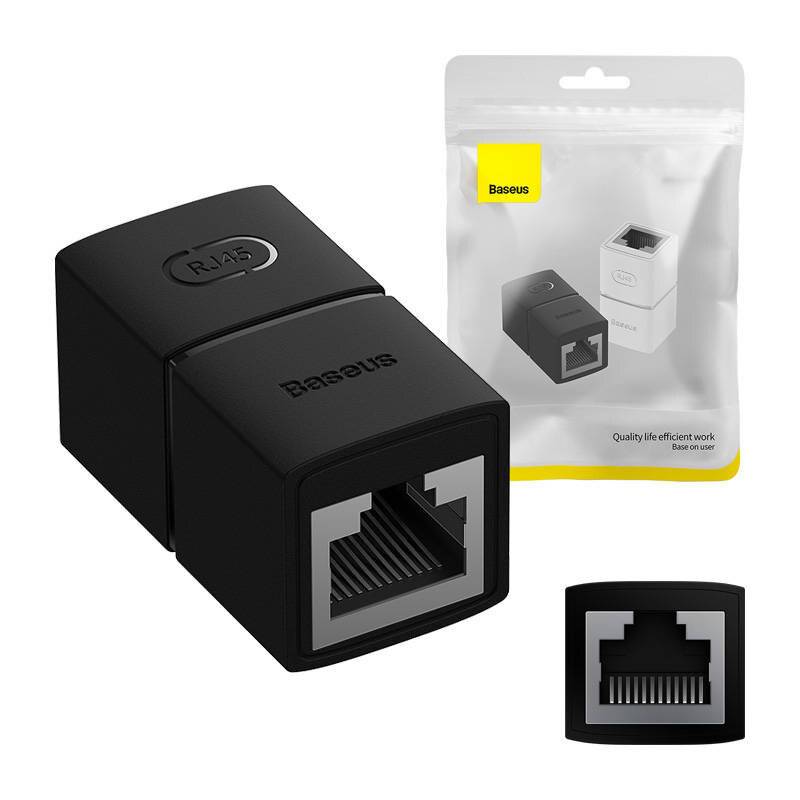 Kabelanschluss Baseus AirJoy Serie (schwarz)