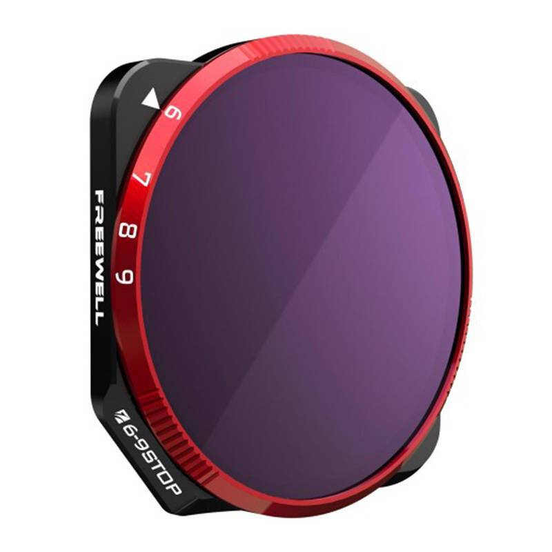 Filter VND 6-9 Freewell für DJI Mavic 3