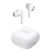 Drahtlose Kopfhörer TWS QCY T13 ANC (weiß) Drahtlose Kopfhörer TWS QCY T13 ANC (weiß)