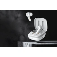 Drahtlose Kopfhörer TWS QCY T13 ANC (weiß) Drahtlose Kopfhörer TWS QCY T13 ANC (weiß)