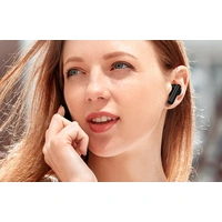 Drahtlose Kopfhörer TWS QCY T13 ANC (weiß) Drahtlose Kopfhörer TWS QCY T13 ANC (weiß)