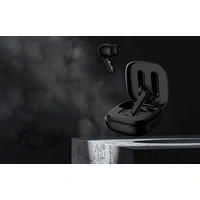 Kabellose Kopfhörer TWS QCY T13 ANC (schwarz) Kabellose Kopfhörer TWS QCY T13 ANC (schwarz)