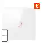 Intelligenter Lichtschalter ZigBee Avatto ZTS02-EU-W1 1 Weg TUYA (weiß) Intelligenter Lichtschalter ZigBee Avatto ZTS02-EU-W1 1 Weg TUYA (weiß)