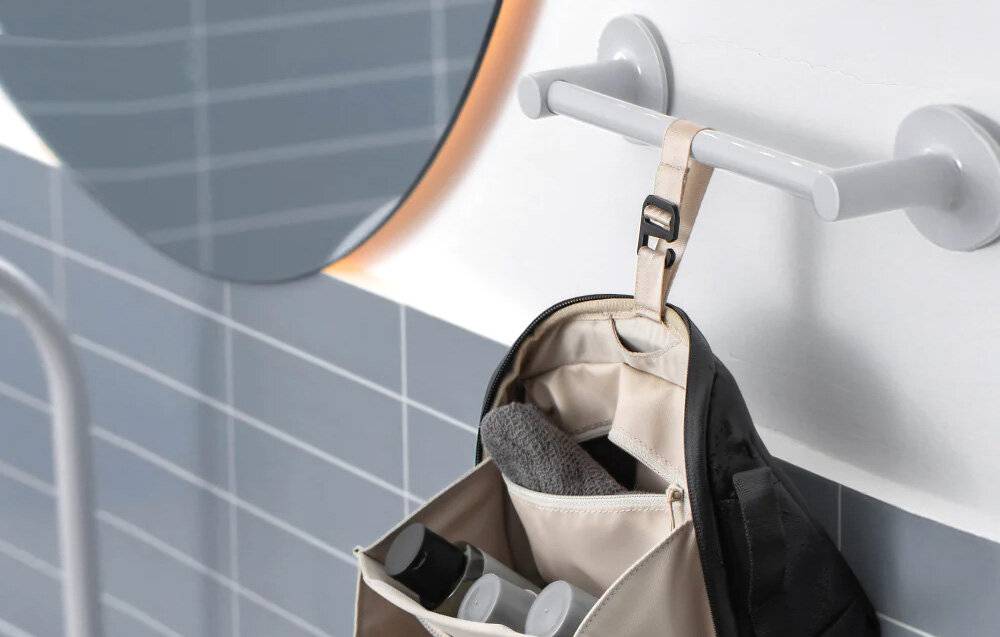 Wash Organizer PGYTECH (schwarz)