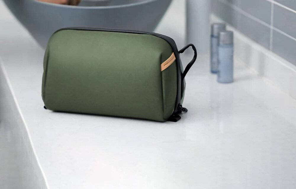 Waschorganisator PGYTECH (grün)