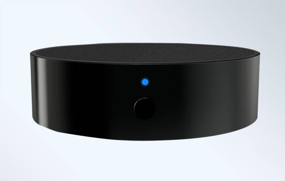 Universal-Fernbedienung IR WiFi Avatto S16 TUYA