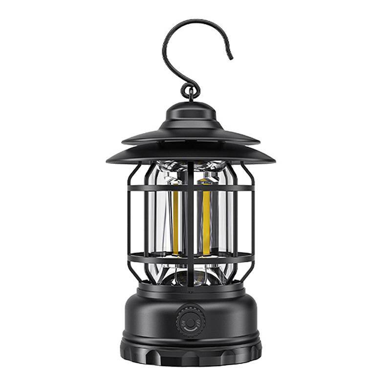 Campingleuchte Superfire T51, USB-C