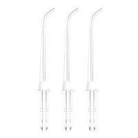 Standardaufsätze für Wasserzahnbürste SEAGO SG-8001 Standardaufsätze für Wasserzahnbürste SEAGO SG-8001