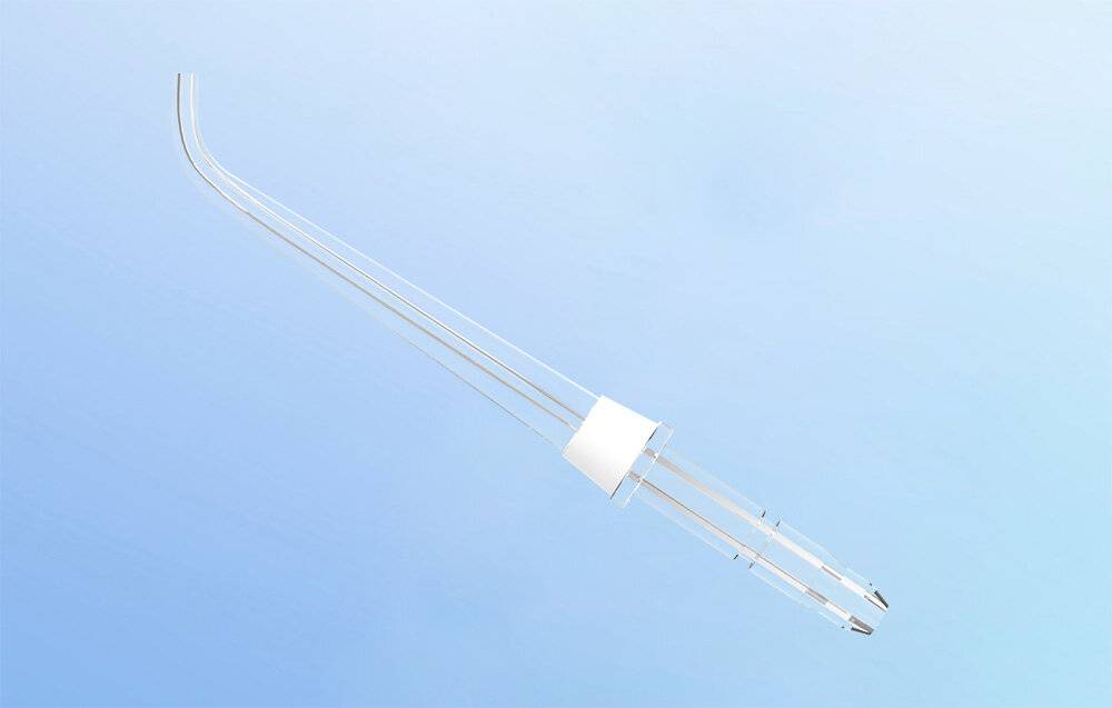 Aufsätze für die Wasserzahnbürste SEAGO SG-8001