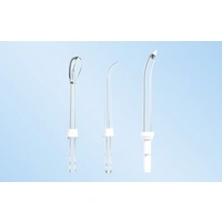 Aufsätze für die Wasserzahnbürste SEAGO SG-8001 Aufsätze für die Wasserzahnbürste SEAGO SG-8001
