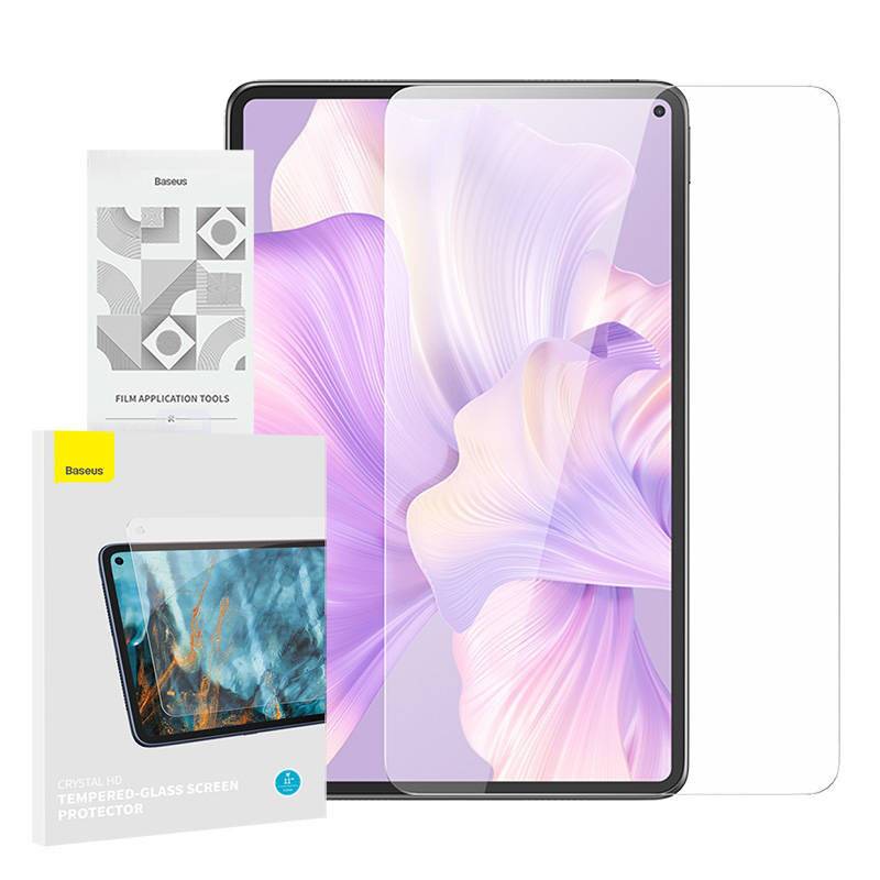 Baseus Crystal Tempered Glas 0.3mm für Tablet Huawei MatePad Pro 11"