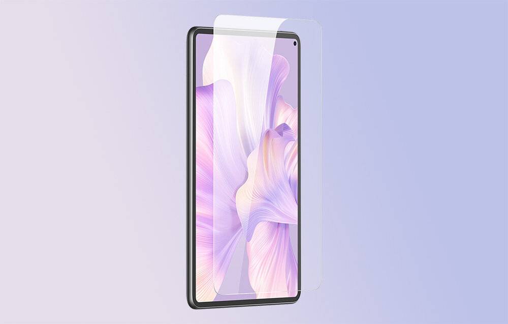 Baseus Crystal Tempered Glas 0.3mm für Tablet Huawei MatePad Pro 11"
