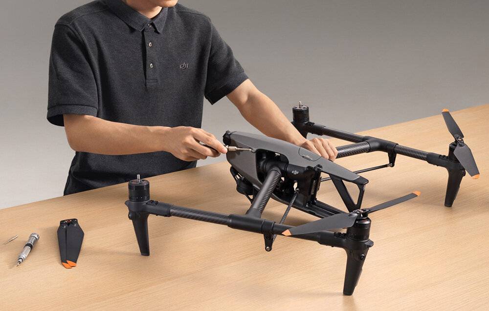 DJI Care Pro 2-Jahres-Plan (DJI Inspire 3) - Code