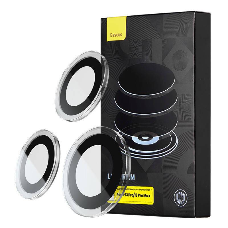 Kameraobjektiv Film Baseus für iPhone 13 Pro/13 Pro Max