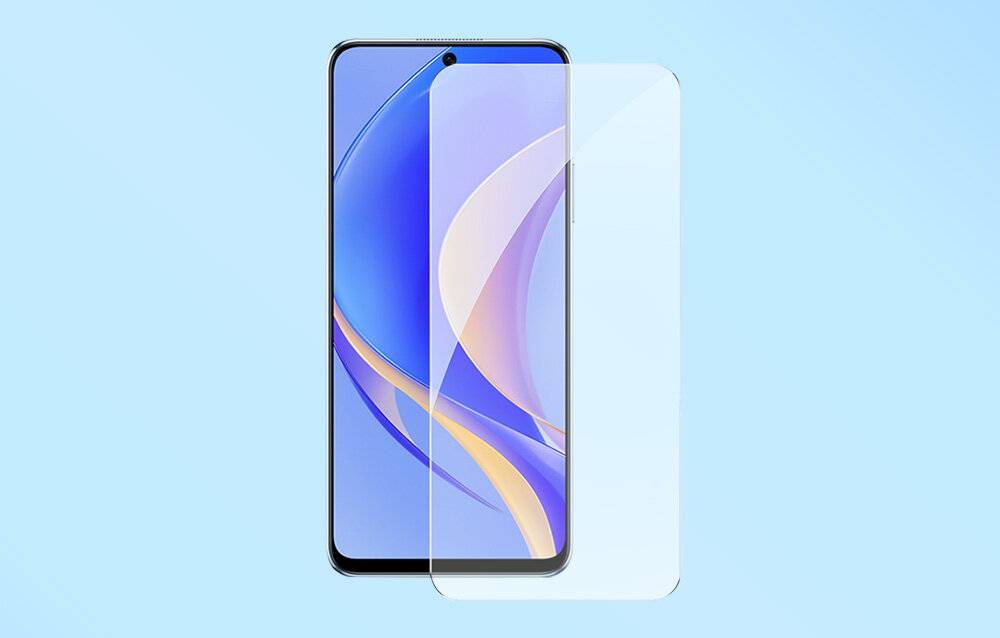 Baseus Tempered-Glas Displayschutzfolie für HUAWEI Changxiang 50 Pro