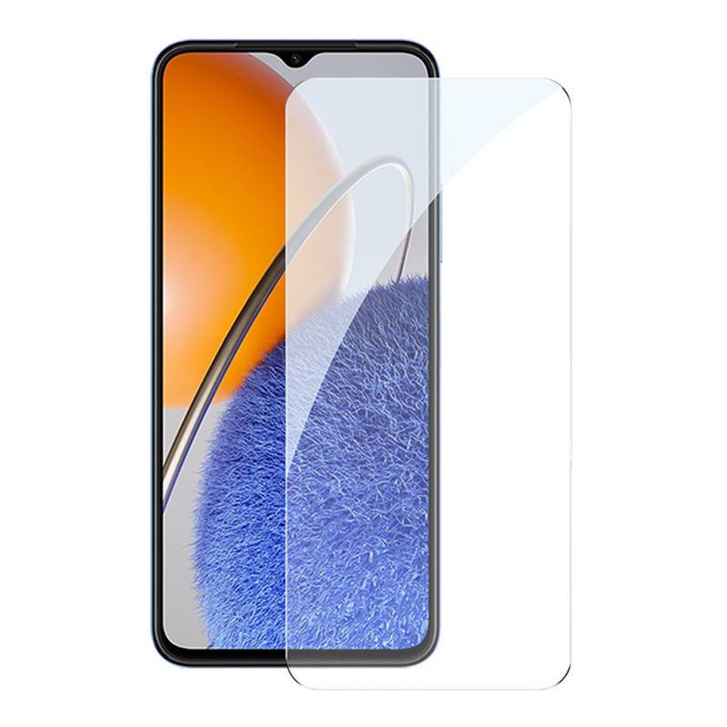 Baseus Tempered-Glas Displayschutzfolie für HUAWEI Changxiang 50z