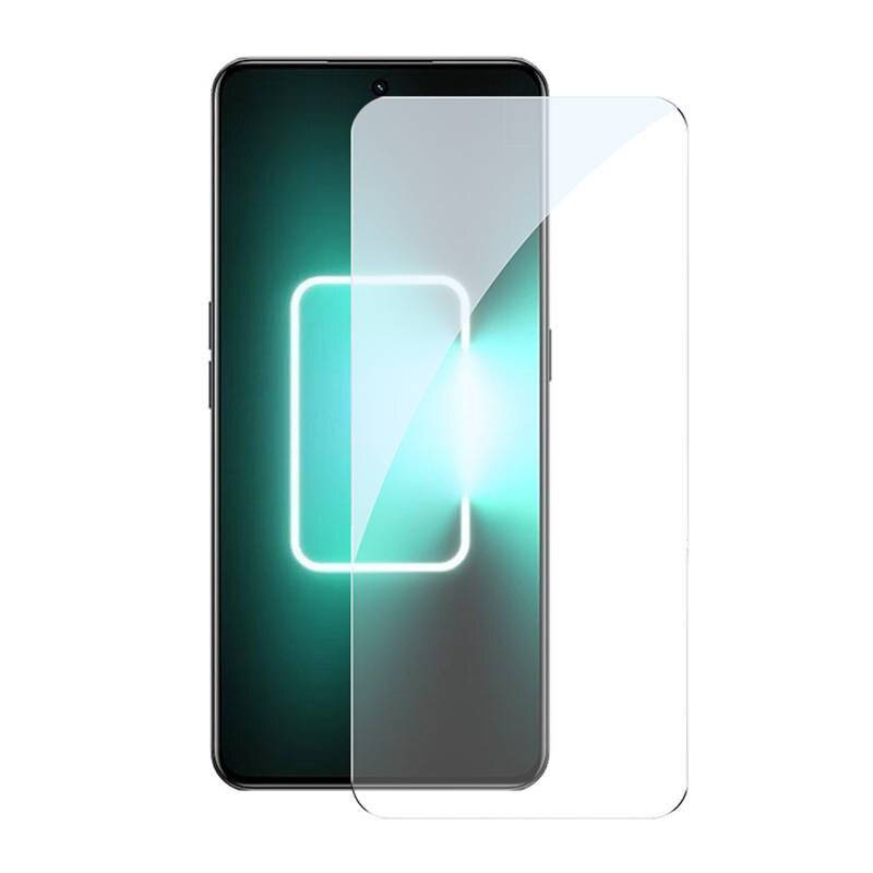Tempered-Glas Displayschutzfolie Baseus für realme GT Neo5