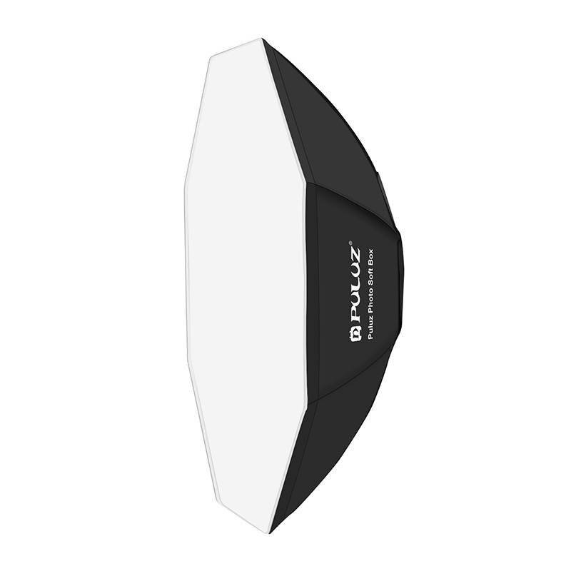 Zusammenklappbares Soft-Blitzlicht Puluz PU5125 95cm