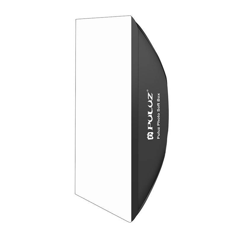 Zusammenklappbares Softblitzlicht Puluz (PU5124) 60x90cm