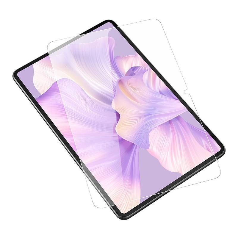 Gehärtetes Glas Baseus Crystal 0.3 mm für HUAWEI MatePad Pro 12.6"