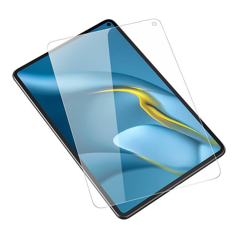Gehärtetes Glas Baseus Crystal 0.3 mm für HUAWEI MatePad /MatePad Pro 10.8"