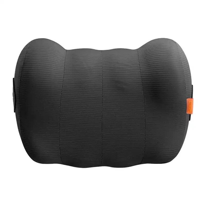 Auto Kühlung Kopfstütze Clu Baseus ComfortRide Serie Auto (schwarz)