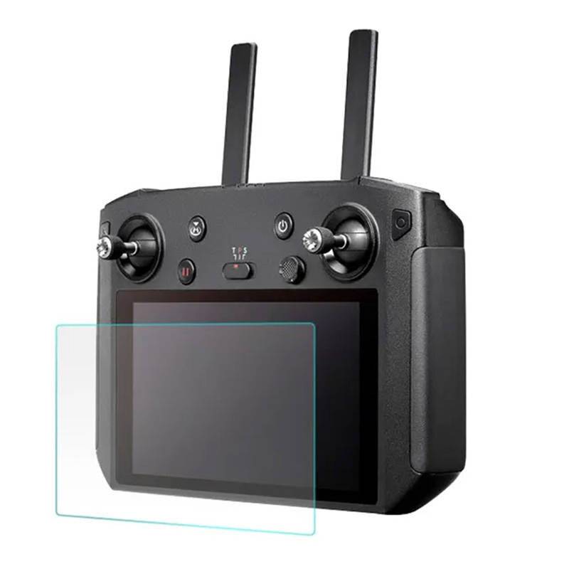 Gehärtete Glasfolie 5.5" Sunnylife für DJI RC Pro Controller (M2-GHM9172)