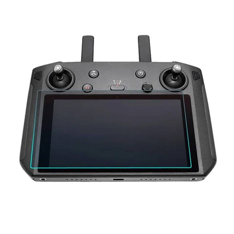 Gehärtete Glasfolie 5.5" Sunnylife für DJI RC Pro Controller (M2-GHM9172)